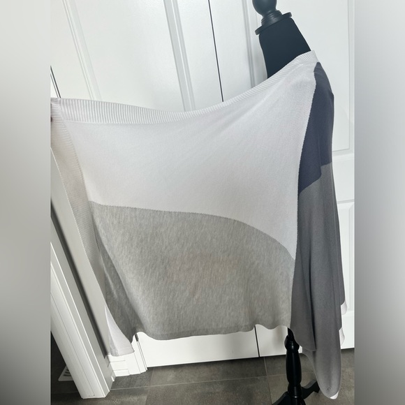 Lululemon Hatha wrap size o/s item 08-45 - Picture 4 of 9